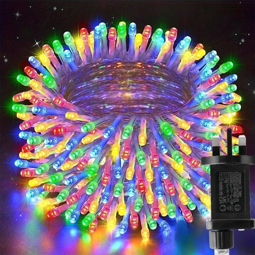 Fairy string lights 10m 100m - string, 10m-100m