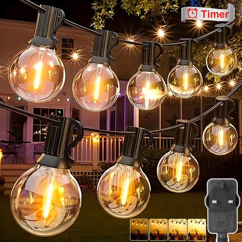 Festoon lights outdoor - festoon,