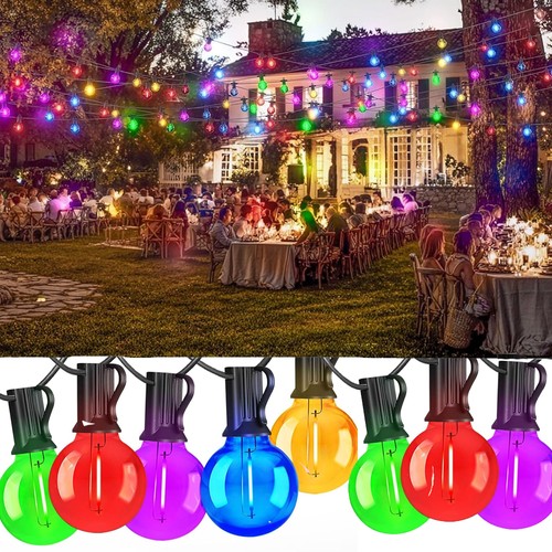 30m outdoor fairy string - outdoor,