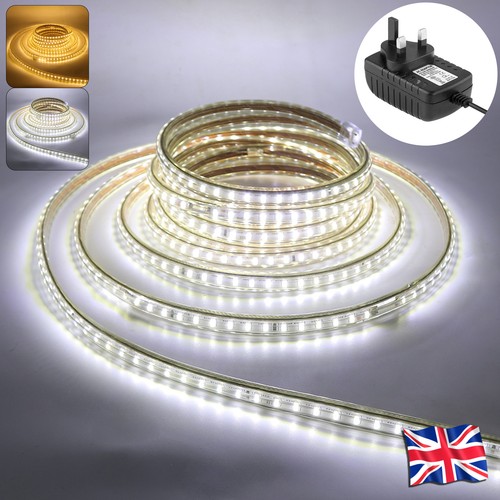 3014 led rope lights 230v - 3014,