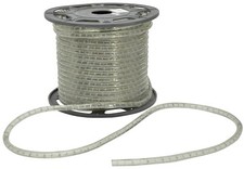 230V 240Volt Clear Rope Light