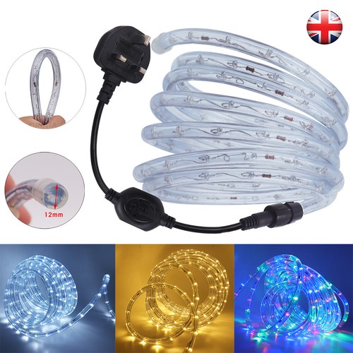 100m led rope tube strip - 1-100m,
