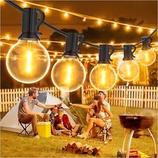 400/200FT LED Outdoor Festoon