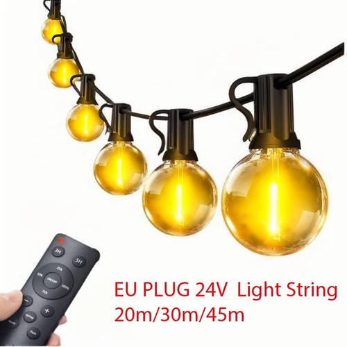 200 festoon string - 50-200,