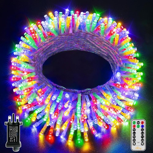 Ollny fairy lights - fairy,