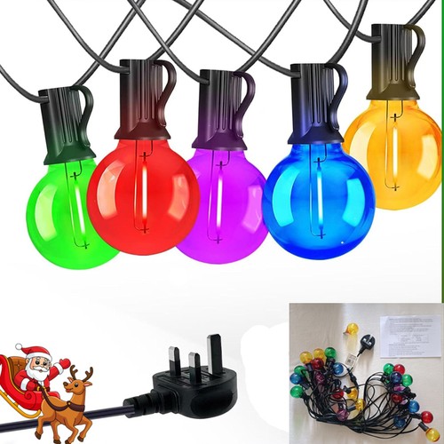 200ft led outdoor - outdoor, string