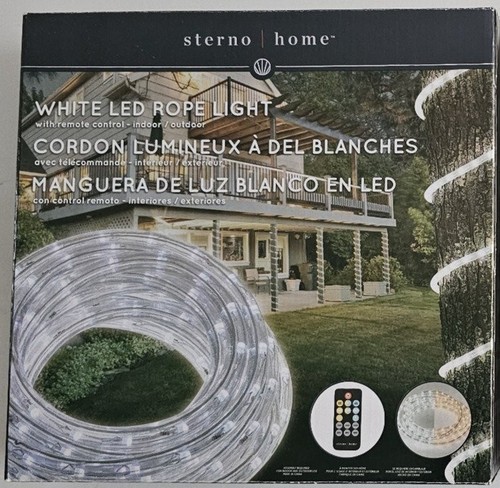 Led rope tube - led, string